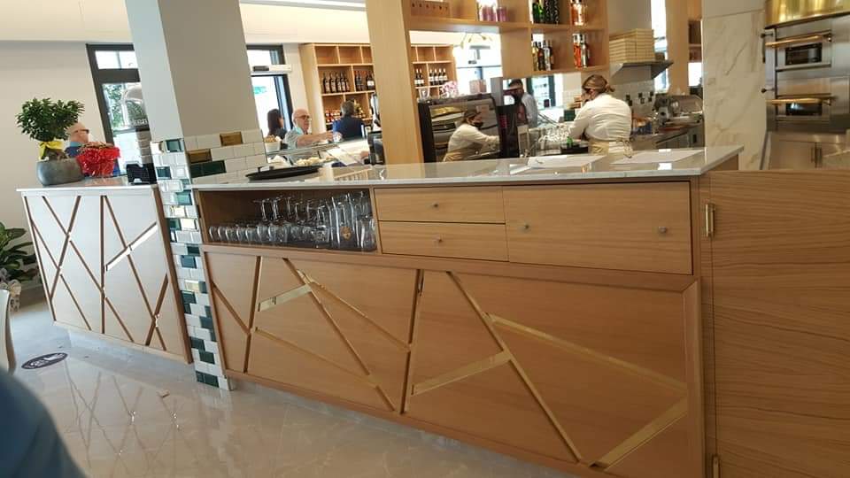 Pasticceria De Santis