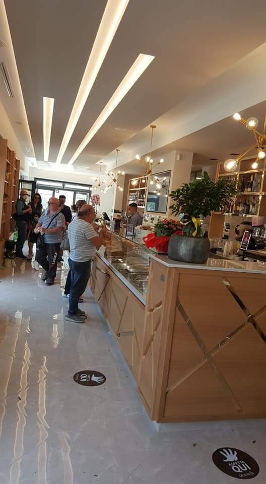 Pasticceria De Santis
