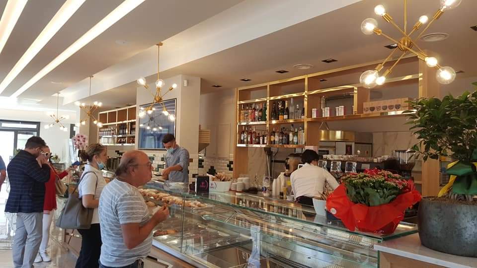 Pasticceria De Santis