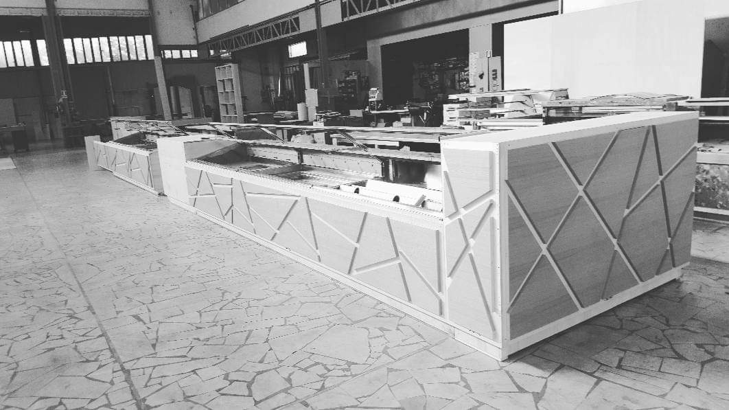 Pasticceria De Santis